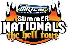 Rain Cancels World of Outlaws and Summer Nationals at Federated Auto Parts Racing at I-55