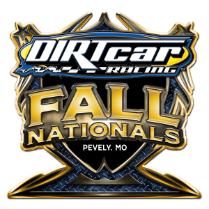 DIRTcar Fall Nationals Set to Roll Oct. 3-4-5 at Federated Auto Parts Raceway at I-55