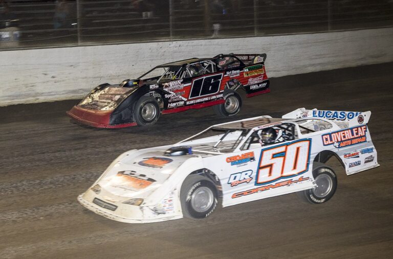 Huge $5,000-to-win event set for May 9 at Federated Auto Parts Raceway at I-55