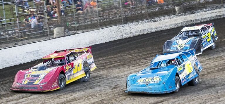 Tickets Sell Out Plus Additional New Info For Federated Auto Parts Raceway May 9th Event