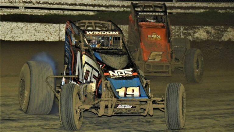 USAC June 7th News & Notes