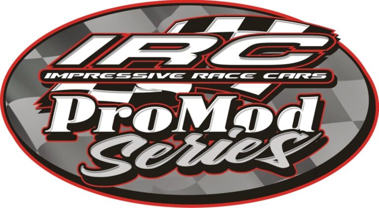 Impressive Race Cars comes on board to sponsor UMP Pro Mods for 2020!