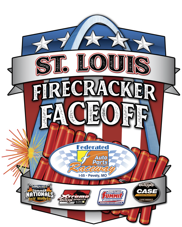 St. Louis Firecracker Faceoff set for Friday & Saturday, June 24th & 25th